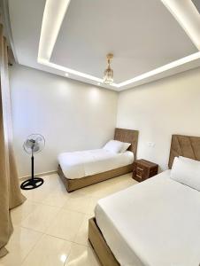 Lumineux et cosy - 10 min plage - Residence sécurisée