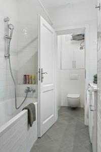 Boutique Loft Prague