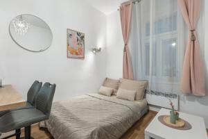 Boutique Loft Prague