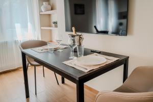 I leoni - Downtown room camera in centro a Reggio Emilia