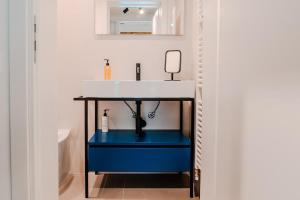 I leoni - Downtown room camera in centro a Reggio Emilia