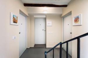 I leoni - Downtown room camera in centro a Reggio Emilia