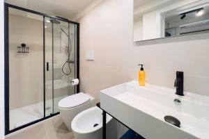 I leoni - Downtown room camera in centro a Reggio Emilia