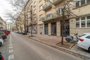 Piasek Studio - Old Town nearby - by Rentujemy