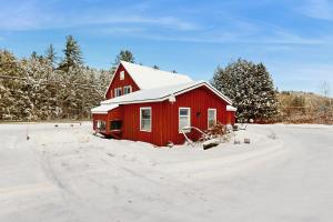 Mill Brook Retreat - Unit 1