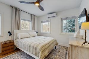 Mill Brook Retreat - Unit 1