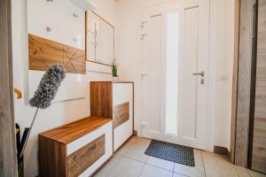 Holiday Home Tinkara with IR Sauna