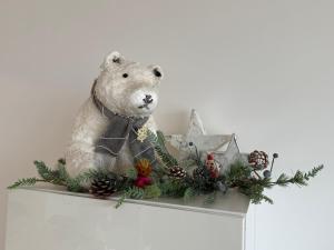 Malouki Koksijde - 4 star appartment with magnificent sea view