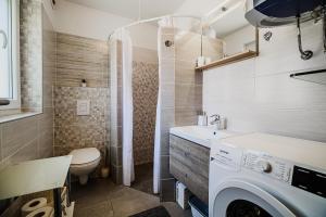 Holiday Home Tinkara with IR Sauna