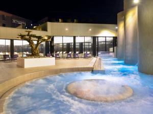 ibis styles La Rochelle Thalasso Chatelaillon