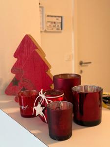 Malouki Koksijde - 4 star appartment with magnificent sea view