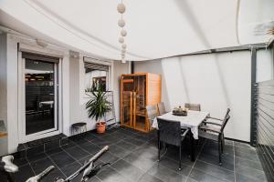 Holiday Home Tinkara with IR Sauna