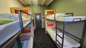 Dalur - HI Eco Hostel