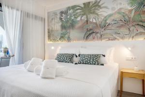 TMS Luxury ApartHotel Las Américas AC&Heated Pool