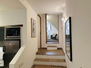 B005-Charmant appartement au coeur du Suquet