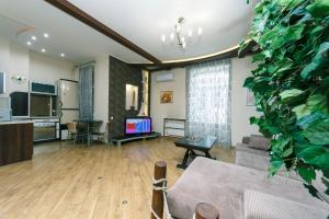 One bedroom Luxury center