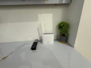 Caribbean Dream Suite