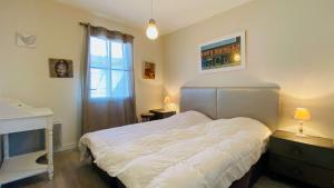 Superbe villa avec piscine dans le village de St Clément