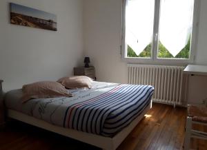 A LOmbre de lAlbizia - Aytré