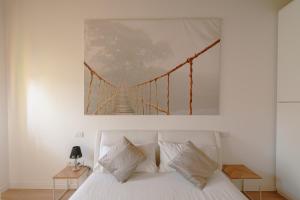 Ca Mantoet - The Green Loft with terrace