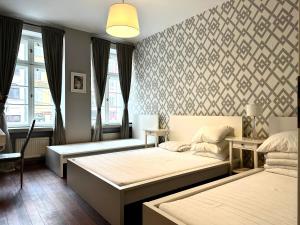 Ratusz 15 Apartment - On Main Square