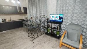 Studio, 12 Baseina str, Centre of Kiev