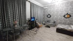 Studio, 12 Baseina str, Centre of Kiev