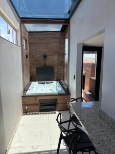 Apartamento Luxo Marista Sul
