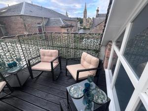 17 at the Bell Tower