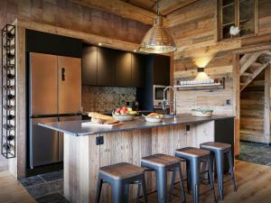 La Ferme de la Caillère - OVO Network