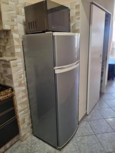 Studio no Centro Histórico do Rio