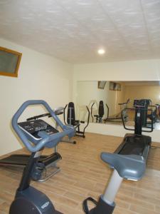 hotel laura christina