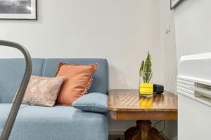 Domus Aeria by DiffeRent