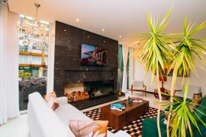 Augusta Centro Hotel