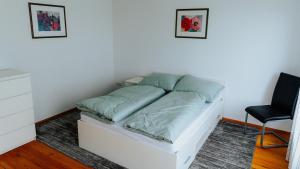 Schöne Relaxunterkunft-barrierefrei