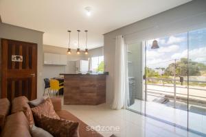 Apartamento em Condomínio c Piscina VDV0014