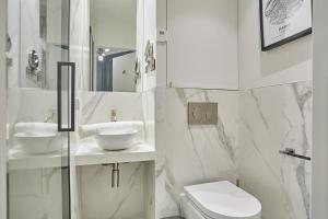 Apartment Notre Dame de Paris by Studio prestige