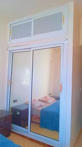 Tranquilité au rendez-vous