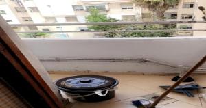 Tranquilité au rendez-vous