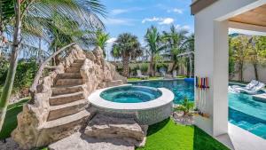 Sunset Lagoon Estate