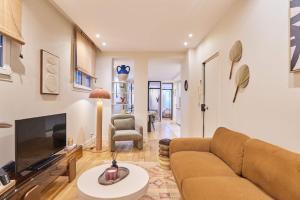 Charming flat in the heart of Paris