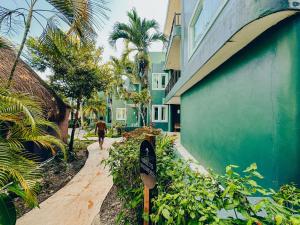 Viajero Bacalar Hostel