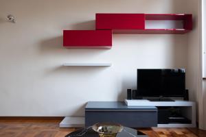 Luminoso Trilocale Piano Alto vicino all Arco della Pace