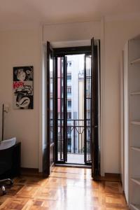 Luminoso Trilocale Piano Alto vicino all Arco della Pace