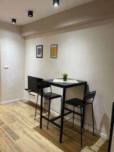 Apartments Central and Fully Equipped