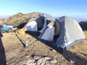Himalayan Cloud Door Camps
