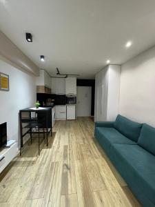 Apartments Central and Fully Equipped