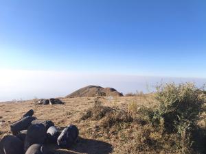 Himalayan Cloud Door Camps