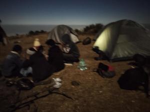 Himalayan Cloud Door Camps