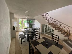 Bonita y amplia casa